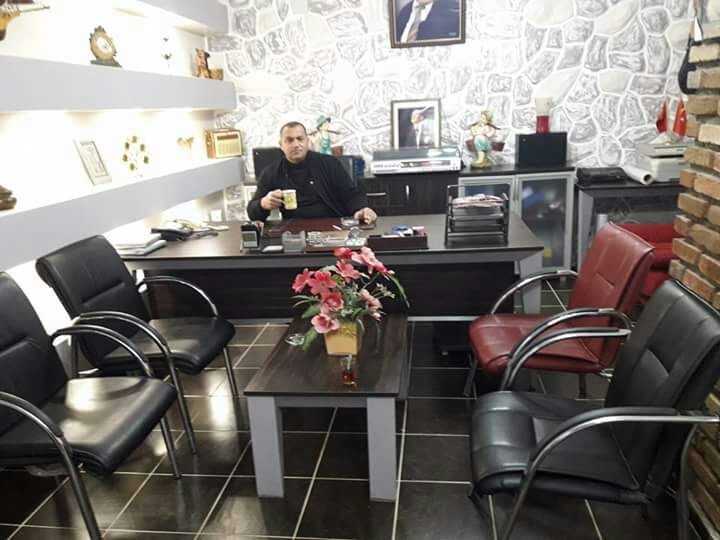 Araçlarımız Gözde Evden eve taşımacılık Osmaniye Nakliyat
