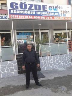 osmaniye evden eve taşımacılık 4.